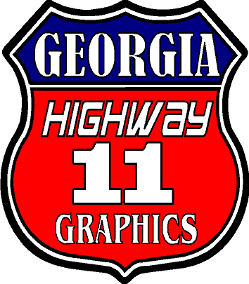 Highway 11 Graphics